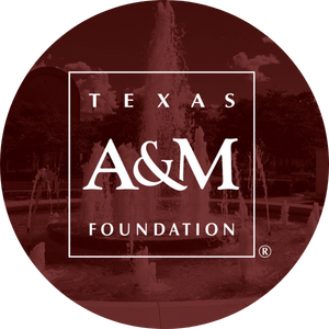 Texas A&M Foundation logo